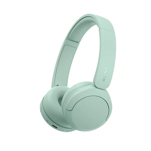 WH-CH530 Wireless On-Ear Bluetooth Headphones with Microphone, Mint Comfortable Lightweight Design, Up to 55 Hrs Battery with Quick Charging, Multipoint Connection, Clear Calls, Swivel design WH-CH530 Wireless On-Ear Bluetooth Headphones with Microphone, Mint Comfortable Lightweight Design, Up to 55 Hrs Battery with Quick Charging, Multipoint Connection, Clear Calls, Swivel design