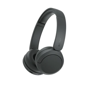 WH-CH530 Wireless On-Ear Bluetooth Headphones with Microphone, Black Comfortable Lightweight Design, Up to 55 Hrs Battery with Quick Charging, Multipoint Connection, Clear Calls, Swivel design WH-CH530 Wireless On-Ear Bluetooth Headphones with Microphone, Black Comfortable Lightweight Design, Up to 55 Hrs Battery with Quick Charging, Multipoint Connection, Clear Calls, Swivel design