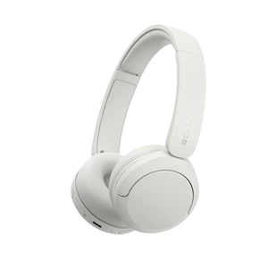 WH-CH530 Wireless On-Ear Bluetooth Headphones with Microphone, White Comfortable Lightweight Design, Up to 55 Hrs Battery with Quick Charging, Multipoint Connection, Clear Calls, Swivel design WH-CH530 Wireless On-Ear Bluetooth Headphones with Microphone, White Comfortable Lightweight Design, Up to 55 Hrs Battery with Quick Charging, Multipoint Connection, Clear Calls, Swivel design