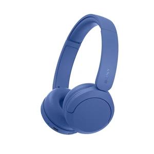 WH-CH530 Wireless On-Ear Bluetooth Headphones with Microphone, Cobalt Comfortable Lightweight Design, Up to 55 Hrs Battery with Quick Charging, Multipoint Connection, Clear Calls, Swivel design WH-CH530 Wireless On-Ear Bluetooth Headphones with Microphone, Cobalt Comfortable Lightweight Design, Up to 55 Hrs Battery with Quick Charging, Multipoint Connection, Clear Calls, Swivel design