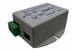 (TP-DCDC-1224G) 9-36VDC In, 24VDC Out 19W Gigabit DC to DC Conv/POE Ins (TP-DCDC-1224G) 9-36VDC In, 24VDC Out 19W Gigabit DC to DC Conv/POE Ins