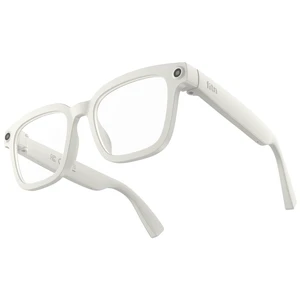 AI Smart Glasses, Video Recording, Real-Time Voice Translator, Open-Ear Audio, Bluetooth & Voice Assistant, Wearable Camera Glasses AI Smart Glasses, Video Recording, Real-Time Voice Translator, Open-Ear Audio, Bluetooth & Voice Assistant, Wearable Camera Glasses