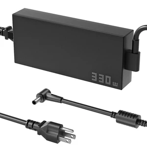 330W AC Charger Compatible with ASUS ROG Strix Scar 16 17 18 15 G733 G634 G834 G732 G533 ROG Strix G18 G17 G16 G15 G814 G614 G713 G513 Zephyrus Duo 16 M16 S17 GX650 GU604 GX703 TUF A16 Laptop 330W AC Charger Compatible with ASUS ROG Strix Scar 16 17 18 15 G733 G634 G834 G732 G533 ROG Strix G18 G17 G16 G15 G814 G614 G713 G513 Zephyrus Duo 16 M16 S17 GX650 GU604 GX703 TUF A16 Laptop