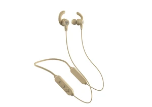 Echo-Alpha-1 24hr Battery Life Lightweight Neckband Bluetooth Earbuds (Desert) an American Brand Built to Handle More reps, More Miles, and More of Life Echo-Alpha-1 24hr Battery Life Lightweight Neckband Bluetooth Earbuds (Desert) an American Brand Built to Handle More reps, More Miles, and More of Life