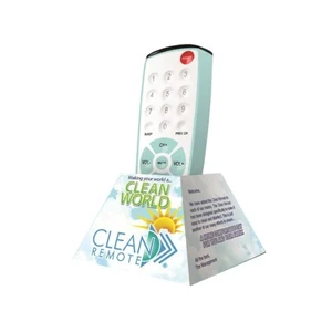 5-Pack CR1 Universal TV Remote Required by Best Western 5-Pack CR1 Universal TV Remote Required by Best Western