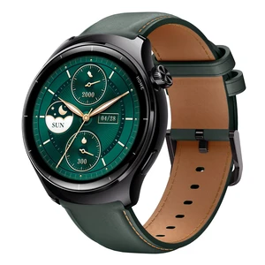 Lite3 Pro Smartwatch for Men, GPS, Bluetooth Call, 5ATM Waterproof 15-Day Battery Life, 1.32" AMOLED Display, 150+ Sports Modes, Suitable for Running, Gym, Everyday Use, Blackish Green Lite3 Pro Smartwatch for Men, GPS, Bluetooth Call, 5ATM Waterproof 15-Day Battery Life, 1.32" AMOLED Display, 150+ Sports Modes, Suitable for Running, Gym, Everyday Use, Blackish Green