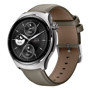 Lite3 Pro Smartwatch for Men, GPS, Bluetooth Call, 5ATM Waterproof 15-Day Battery Life, 1.32" AMOLED Display, 150+ Sports Modes, Suitable for Running, Gym, Everyday Use, Khaki Gray Lite3 Pro Smartwatch for Men, GPS, Bluetooth Call, 5ATM Waterproof 15-Day Battery Life, 1.32" AMOLED Display, 150+ Sports Modes, Suitable for Running, Gym, Everyday Use, Khaki Gray