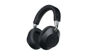 Air One ANC Wireless Bluetooth Headphones, PersonalizedSpatial Audio, Hybrid Active Noise Cancelling, Premium Over-Ear Bluetooth Headset, Up to 40 Hours Battery Life - Black Air One ANC Wireless Bluetooth Headphones, PersonalizedSpatial Audio, Hybrid Active Noise Cancelling, Premium Over-Ear Bluetooth Headset, Up to 40 Hours Battery Life - Black