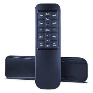 Replacement Remote for Yireehome Yiree i400 Malouf S655 Adjustable Bed Easy pairing,responsive control,for Dreams Sleepmotion Multiway KING KOIL Electra Naomi Home Adjustable Bed Replacement Remote for Yireehome Yiree i400 Malouf S655 Adjustable Bed Easy pairing,responsive control,for Dreams Sleepmotion Multiway KING KOIL Electra Naomi Home Adjustable Bed