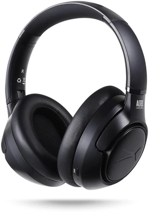 Comfort Pro Over Ear Bluetooth Headphones, Wireless Noise Cancelling Headphones with ENC, Spatial Audio, 60H Battery, Foldable, Super Low Latency, Voice Assistant Compatible Comfort Pro Over Ear Bluetooth Headphones, Wireless Noise Cancelling Headphones with ENC, Spatial Audio, 60H Battery, Foldable, Super Low Latency, Voice Assistant Compatible