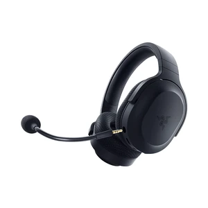 Barracuda X - Wireless Multi-Platform Gaming and Mobile Headset (SmartSwitch Dual Wireless, Ergonomic Design, Triforce 40 mm, Cardioid Mic, On-Headset Controls, 50h Battery USB-C) Black Barracuda X - Wireless Multi-Platform Gaming and Mobile Headset (SmartSwitch Dual Wireless, Ergonomic Design, Triforce 40 mm, Cardioid Mic, On-Headset Controls, 50h Battery USB-C) Black