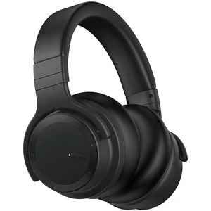 E7 Active Noise Cancelling Headphones Wireless Bluetooth Headphones with Rich Bass, Wireless Headphones with Clear Calls, Bluetooth 5.0, 30 Hours Playtime, Comfort Fit, Model 4 E7 Active Noise Cancelling Headphones Wireless Bluetooth Headphones with Rich Bass, Wireless Headphones with Clear Calls, Bluetooth 5.0, 30 Hours Playtime, Comfort Fit, Model 4