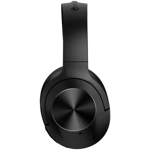 Wireless Noise Canceling Headphones with Mic, 30H Playtime, Deep Bass, Comfortable Over Ear Headphones Bluetooth 5.0 for Office, Travel (Black), Model 5 Wireless Noise Canceling Headphones with Mic, 30H Playtime, Deep Bass, Comfortable Over Ear Headphones Bluetooth 5.0 for Office, Travel (Black), Model 5