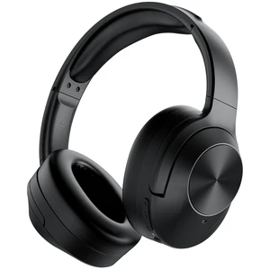 Active Noise Cancelling Wireless Bluetooth Headphones with Mic and Clear Calls, Bluetooth 5.0, 30 Hours Playtime, Comfort Fit, Model 2 Active Noise Cancelling Wireless Bluetooth Headphones with Mic and Clear Calls, Bluetooth 5.0, 30 Hours Playtime, Comfort Fit, Model 2
