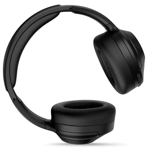 E11-A Active Noise Cancelling Headphones Wireless Bluetooth Headphones with Rich Bass, Wireless Headphones with Clear Calls, Bluetooth 5.0, 30 Hours Playtime, Comfort Fit, Model 8 E11-A Active Noise Cancelling Headphones Wireless Bluetooth Headphones with Rich Bass, Wireless Headphones with Clear Calls, Bluetooth 5.0, 30 Hours Playtime, Comfort Fit, Model 8