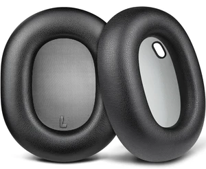 Earpads for Sonos Ace Headphones - Black Earpads for Sonos Ace Headphones - Black