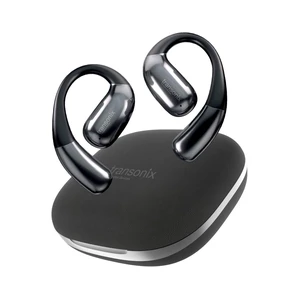 TravelerAI Smart Translator Earbuds with Charging Case, Open-Ear Bluetooth 5.4, Real-Time AI Translation in 159+ Languages, Black TravelerAI Smart Translator Earbuds with Charging Case, Open-Ear Bluetooth 5.4, Real-Time AI Translation in 159+ Languages, Black