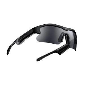 Cycling Bluetooth Glasses with Open-Ear Hi-Fi Audio, AI Noise-Canceling Mic, UV400 Protection, IPX4 Waterproof, All-Day Battery, Ultra-Light 40g, Wind Noise Reduction, for Biking, Running & Scootering Cycling Bluetooth Glasses with Open-Ear Hi-Fi Audio, AI Noise-Canceling Mic, UV400 Protection, IPX4 Waterproof, All-Day Battery, Ultra-Light 40g, Wind Noise Reduction, for Biking, Running & Scootering