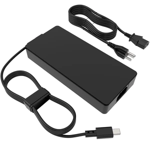 280W Charger Fit for ASUS ROG Strix G16 & G18 20V 14A AC Power Adapter Compatible with ASUS ROG Strix G18 G815/G815L/G815LP and G16(2025) G615/G615L/G615LR G615JM laptops 280W Charger Fit for ASUS ROG Strix G16 & G18 20V 14A AC Power Adapter Compatible with ASUS ROG Strix G18 G815/G815L/G815LP and G16(2025) G615/G615L/G615LR G615JM laptops