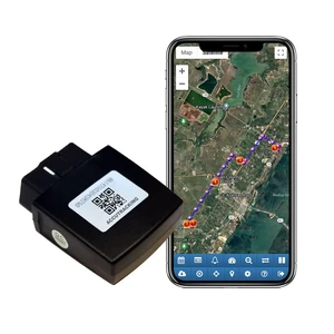 AccuTracking TK374 GPS Tracker for Vehicles, No Monthly Fee, 1 Year Service, No Activation Fee, Car Truck Fleet Teen Driver, No Cancellation Fees, Diagnostics AccuTracking TK374 GPS Tracker for Vehicles, No Monthly Fee, 1 Year Service, No Activation Fee, Car Truck Fleet Teen Driver, No Cancellation Fees, Diagnostics