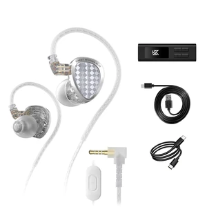 Starbit IEM for FPS Gaming Earbuds with Mic, 1DD+1BA in-Ear Monitor 360 Spatial Sound, Comfortable In-Ear Fit, Low Profile Design, Sound Isolation, Portable USB-C to 3.5 Gaming DAC Starbit IEM for FPS Gaming Earbuds with Mic, 1DD+1BA in-Ear Monitor 360 Spatial Sound, Comfortable In-Ear Fit, Low Profile Design, Sound Isolation, Portable USB-C to 3.5 Gaming DAC