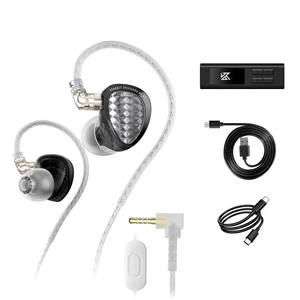 Starbit IEM for FPS Gaming Earbuds with Mic, 1DD+1BA in-Ear Monitor Sound Isolation, Comfortable In-Ear Fit, Low Profile Design, 360 Spatial Sound, Portable USB-C to 3.5 Gaming DAC Starbit IEM for FPS Gaming Earbuds with Mic, 1DD+1BA in-Ear Monitor Sound Isolation, Comfortable In-Ear Fit, Low Profile Design, 360 Spatial Sound, Portable USB-C to 3.5 Gaming DAC