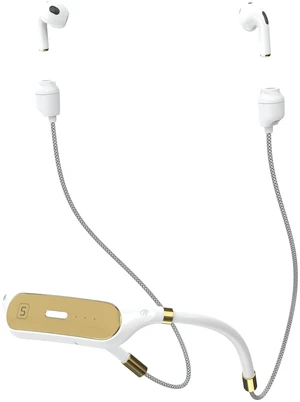 Portable Charging Case for Airpods Pro 1st/2nd/3rd Generation,Strap Anti-Lost Cord Sports Lanyard Easy for airpod srap Outdoor Sports,Driving,Running, and Suitable Gifts(Gold, no Airpods) Portable Charging Case for Airpods Pro 1st/2nd/3rd Generation,Strap Anti-Lost Cord Sports Lanyard Easy for airpod srap Outdoor Sports,Driving,Running, and Suitable Gifts(Gold, no Airpods)
