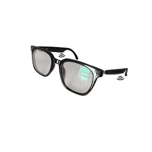 Ai Smart Glasses nearsighted or bluelight Blocking for Chat GPT Google Geminfor Men Women, Real time Chat Realtime face-to-face Translation, Hands-Free Calling Meetings Hiking (SPH: +3) Ai Smart Glasses nearsighted or bluelight Blocking for Chat GPT Google Geminfor Men Women, Real time Chat Realtime face-to-face Translation, Hands-Free Calling Meetings Hiking (SPH: +3)
