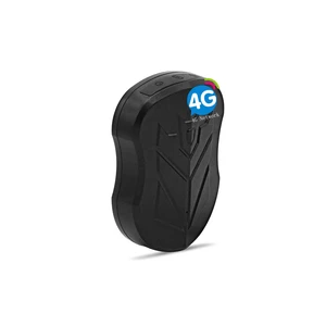 GPS Tracker for Vehicles,4G LTE GPS Tracking Device,ST-915L Real time Strong Magnetic Tracker for Car Motorcycle Taxi Truck Bus GPS Tracker for Vehicles,4G LTE GPS Tracking Device,ST-915L Real time Strong Magnetic Tracker for Car Motorcycle Taxi Truck Bus