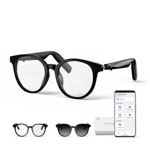 AI Glasses for Men & Women, Smart Glasses Powered by ChatGPT with 145-Language Translation,Bluetooth 5.4 Glasses, Polarized & Photochromic Lenses, 11H Music Play for Driving and Daily Use AI Glasses for Men & Women, Smart Glasses Powered by ChatGPT with 145-Language Translation,Bluetooth 5.4 Glasses, Polarized & Photochromic Lenses, 11H Music Play for Driving and Daily Use