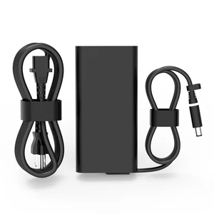 330W Slim AC Charger Adapter - for Dell Alienware M18X, M17, R3, R4, X16, X17, X51, G16 7630 7620, G15 5530, Area-51m - DA330PM201, DA330PM111, LA330PM190, ADP-330AB B - Laptop Power Supply Cord 330W Slim AC Charger Adapter - for Dell Alienware M18X, M17, R3, R4, X16, X17, X51, G16 7630 7620, G15 5530, Area-51m - DA330PM201, DA330PM111, LA330PM190, ADP-330AB B - Laptop Power Supply Cord