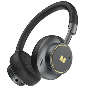 N-Tune mini 02 Noise Cancelling Headphones, Over Ear Headphone Foldable Design, 50H Playtime Headphones Wireless, Bluetooth 6.0, Adjustable Lightweight and Comfortable for Travel N-Tune mini 02 Noise Cancelling Headphones, Over Ear Headphone Foldable Design, 50H Playtime Headphones Wireless, Bluetooth 6.0, Adjustable Lightweight and Comfortable for Travel