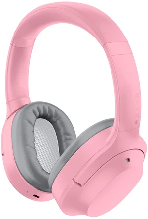 Opus X Wireless Low Latency Headset: Active Noise Cancellation (ANC) - Bluetooth 5.0-60ms Low Latency - Customed-Tuned 40mm Drivers - Built-in Microphones - Quartz Opus X Wireless Low Latency Headset: Active Noise Cancellation (ANC) - Bluetooth 5.0-60ms Low Latency - Customed-Tuned 40mm Drivers - Built-in Microphones - Quartz