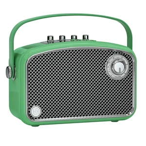 Bluetooth Speaker 120W Peak Powerful Retro Wireless Hi-Fi Loud Speakers with Deep Bass, Dual DSP Chips, Portable Boombox for Home Room Office Decor, Camping, Party, Festival Gifts, Christmas Events Bluetooth Speaker 120W Peak Powerful Retro Wireless Hi-Fi Loud Speakers with Deep Bass, Dual DSP Chips, Portable Boombox for Home Room Office Decor, Camping, Party, Festival Gifts, Christmas Events