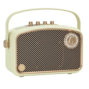 Bluetooth Speaker 120W Peak Powerful Retro Wireless Hi-Fi Loud Speakers with Deep Bass, Dual DSP Chips, Portable Boombox for Home Room Office Decor, Camping, Party, Festival Gifts, Christmas Events Bluetooth Speaker 120W Peak Powerful Retro Wireless Hi-Fi Loud Speakers with Deep Bass, Dual DSP Chips, Portable Boombox for Home Room Office Decor, Camping, Party, Festival Gifts, Christmas Events