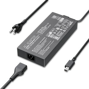 240W Charger A20-240p1a Fit for Asus ROG Zephyrus G14 GA403 TUF A14 Laptop ROG Zephyrus G14 G16 (2024 2025) GA605 GU605 TUF A14 A16 A15 FA401 FA608 ProArt P16 H7606 Flow V16 Z13 Strix AC Adapter Power 240W Charger A20-240p1a Fit for Asus ROG Zephyrus G14 GA403 TUF A14 Laptop ROG Zephyrus G14 G16 (2024 2025) GA605 GU605 TUF A14 A16 A15 FA401 FA608 ProArt P16 H7606 Flow V16 Z13 Strix AC Adapter Power
