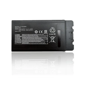 CF-VZSU0PW 46Wh Laptop Battery Compatible with Panasonic Toughbook CF54 CF-54 Mk1 Series 11.1V 4200mAh CF-VZSUOPW CF-VZSU0PR CF-VZSU0PW 46Wh Laptop Battery Compatible with Panasonic Toughbook CF54 CF-54 Mk1 Series 11.1V 4200mAh CF-VZSUOPW CF-VZSU0PR