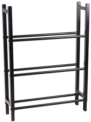 Disc Station Disc Storage Rack Add-On (Choose Your Size) Disc Station Disc Storage Rack Add-On (Choose Your Size)