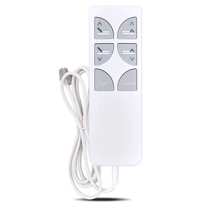 Replacement Remote for Serta Motion Esssentials 2 II Linak Adjustable Bed Compatible Models: hb12012-00, Easy Setup, Stable Signal, Fast Response Replacement Remote for Serta Motion Esssentials 2 II Linak Adjustable Bed Compatible Models: hb12012-00, Easy Setup, Stable Signal, Fast Response