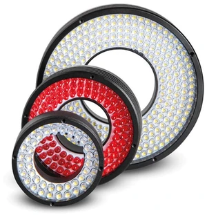 60mm White Ring Light Machine Vision LED 24V Detection and Recognition Lamp Industrial Camera 60mm White Ring Light Machine Vision LED 24V Detection and Recognition Lamp Industrial Camera