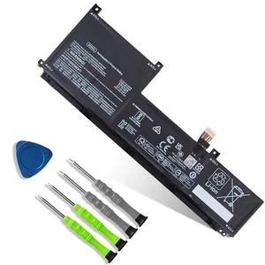SC04XL Laptop Battery Replacement for HP Envy 14-EB 14-EB0376NG 14-EB0010NR 14-EB0775NG Series Laptop HSTNN-IB9R M07392-005 M08254-1C1 L777034-005 SC04063XL 3906mAh 15.4V SC04XL Laptop Battery Replacement for HP Envy 14-EB 14-EB0376NG 14-EB0010NR 14-EB0775NG Series Laptop HSTNN-IB9R M07392-005 M08254-1C1 L777034-005 SC04063XL 3906mAh 15.4V