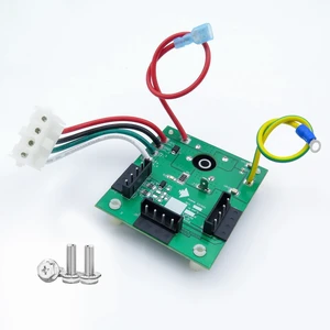 2026 New Upgraded 521218 Load Center Surge Board Compatible with The Pentair 521593/521218, Perfect Replacement Parts 2026 New Upgraded 521218 Load Center Surge Board Compatible with The Pentair 521593/521218, Perfect Replacement Parts