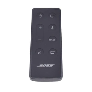 Replacement Remote Control Controller for Bose Smart Ultra Soundbar 882963-1100 Replacement Remote Control Controller for Bose Smart Ultra Soundbar 882963-1100