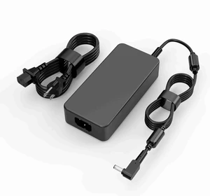 330W AC Charger for Acer Nitro 17 AN17-41-R7G3 AN17-41-R7GT AN17-41-R5Y5 Nitro 16 AN16-41-R7FA AN16-41-R5KC AN16-41-R1WE Predator Helios 18 16 Neo 18 16 Laptop Power Supply Adapter 330W AC Charger for Acer Nitro 17 AN17-41-R7G3 AN17-41-R7GT AN17-41-R5Y5 Nitro 16 AN16-41-R7FA AN16-41-R5KC AN16-41-R1WE Predator Helios 18 16 Neo 18 16 Laptop Power Supply Adapter