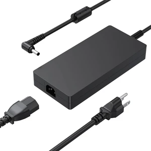 240W Laptop Charger for MSI Katana 15 17 A17 AI/HX B13V B14W B13VGK B13VFK 20V 12A for MSI Katana B12V B12VEK B14WGK B13VEK B12VGK B12VFK GF66 GF76 Pulse GL66 GL76/Sword/Crosshair 15 16 17 18 HX 240W Laptop Charger for MSI Katana 15 17 A17 AI/HX B13V B14W B13VGK B13VFK 20V 12A for MSI Katana B12V B12VEK B14WGK B13VEK B12VGK B12VFK GF66 GF76 Pulse GL66 GL76/Sword/Crosshair 15 16 17 18 HX