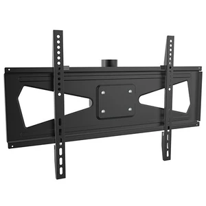 37"-70" TV Mount Plate, 1.5" NPT Pipe Ceiling Mount, VESA 600x400 - Compatible with All 1.5" NPT TV Mount Components 37"-70" TV Mount Plate, 1.5" NPT Pipe Ceiling Mount, VESA 600x400 - Compatible with All 1.5" NPT TV Mount Components