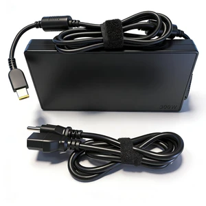 300W AC Charger Yellow Square Tip for Lenovo Legion Gaming Laptop Fit ADL300SDC3A SA10R16956, Legion 5Pro 7 16ACHg6 R9000P R9000K Y9000K Yellow Square Tip 300W 20V15A Lenovo gaming charger 300W AC Charger Yellow Square Tip for Lenovo Legion Gaming Laptop Fit ADL300SDC3A SA10R16956, Legion 5Pro 7 16ACHg6 R9000P R9000K Y9000K Yellow Square Tip 300W 20V15A Lenovo gaming charger