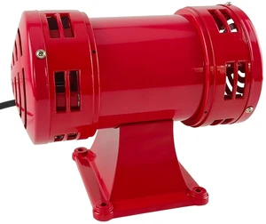 110V 150dB Industrial Motor Driven Siren Alarm for Home Outdoor 150dB super loud alarm, heavy duty metal construction, weather resistant,110V 60Hz industrial electric motor driven siren 110V 150dB Industrial Motor Driven Siren Alarm for Home Outdoor 150dB super loud alarm, heavy duty metal construction, weather resistant,110V 60Hz industrial electric motor driven siren