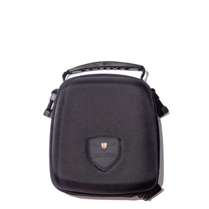 Binocular Case, Molded foam and ballistic nylon (Compact) Binocular Case, Molded foam and ballistic nylon (Compact)