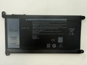 YRDD6 Battery 42Wh 3500mAh Replacement for Asus ROG Zephyrus G16 GA605 GA605WI GA605WV / TUF Gaming A16 FA608 FA608WI FA608WU / ProArt P16 H7606WI Series 0B200-04450000 4ICP3/76/139 11.4V YRDD6 Battery 42Wh 3500mAh Replacement for Asus ROG Zephyrus G16 GA605 GA605WI GA605WV / TUF Gaming A16 FA608 FA608WI FA608WU / ProArt P16 H7606WI Series 0B200-04450000 4ICP3/76/139 11.4V